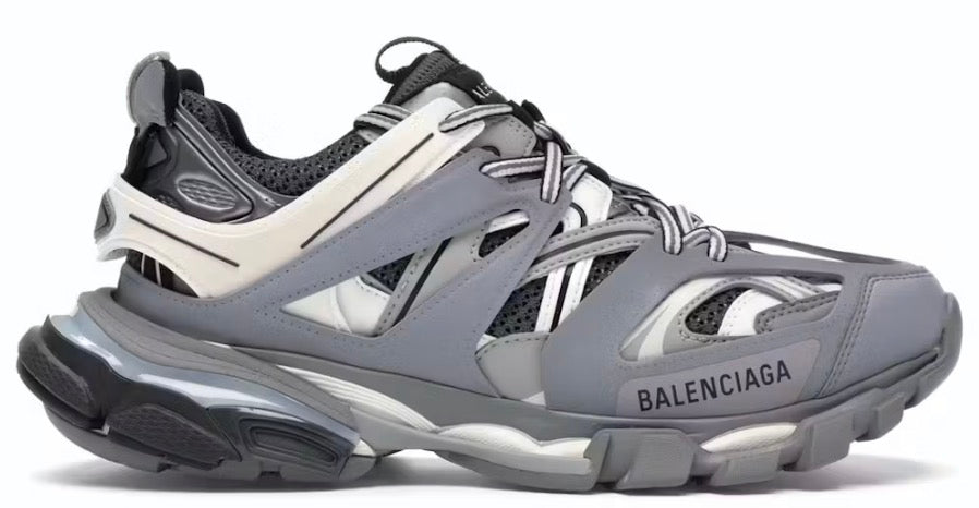 Balenciaga Track White/Grey