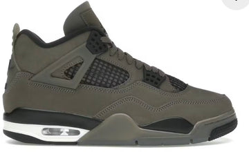 Air Jordan 4 Cave Stone