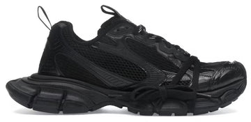 Balenciaga 3XL Black