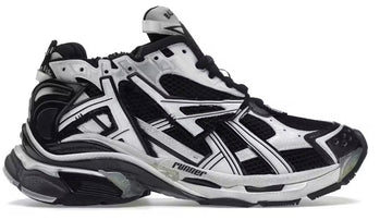 Balenciaga Runner Panda