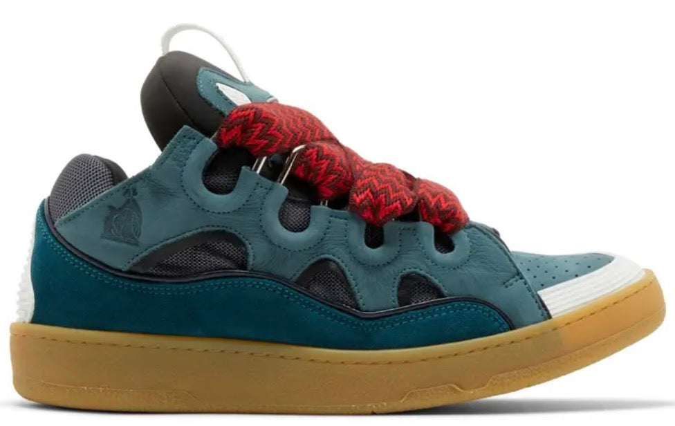 Lanvin Curb Blue/Grey