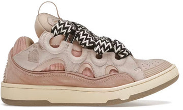 Lanvin Curb Pink