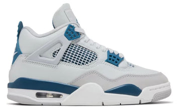 Jordan 4 Military Blue