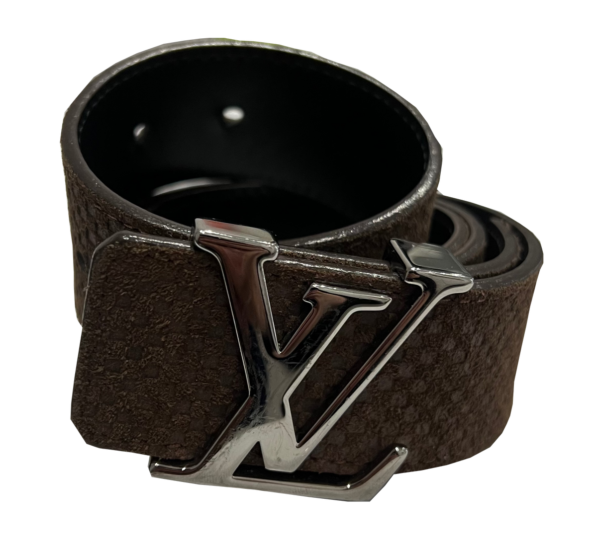 Louis Vuitton Initiales Belt