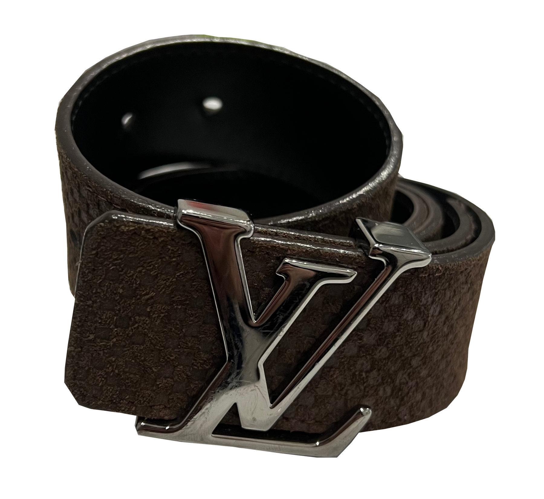Louis Vuitton Initiales Belt