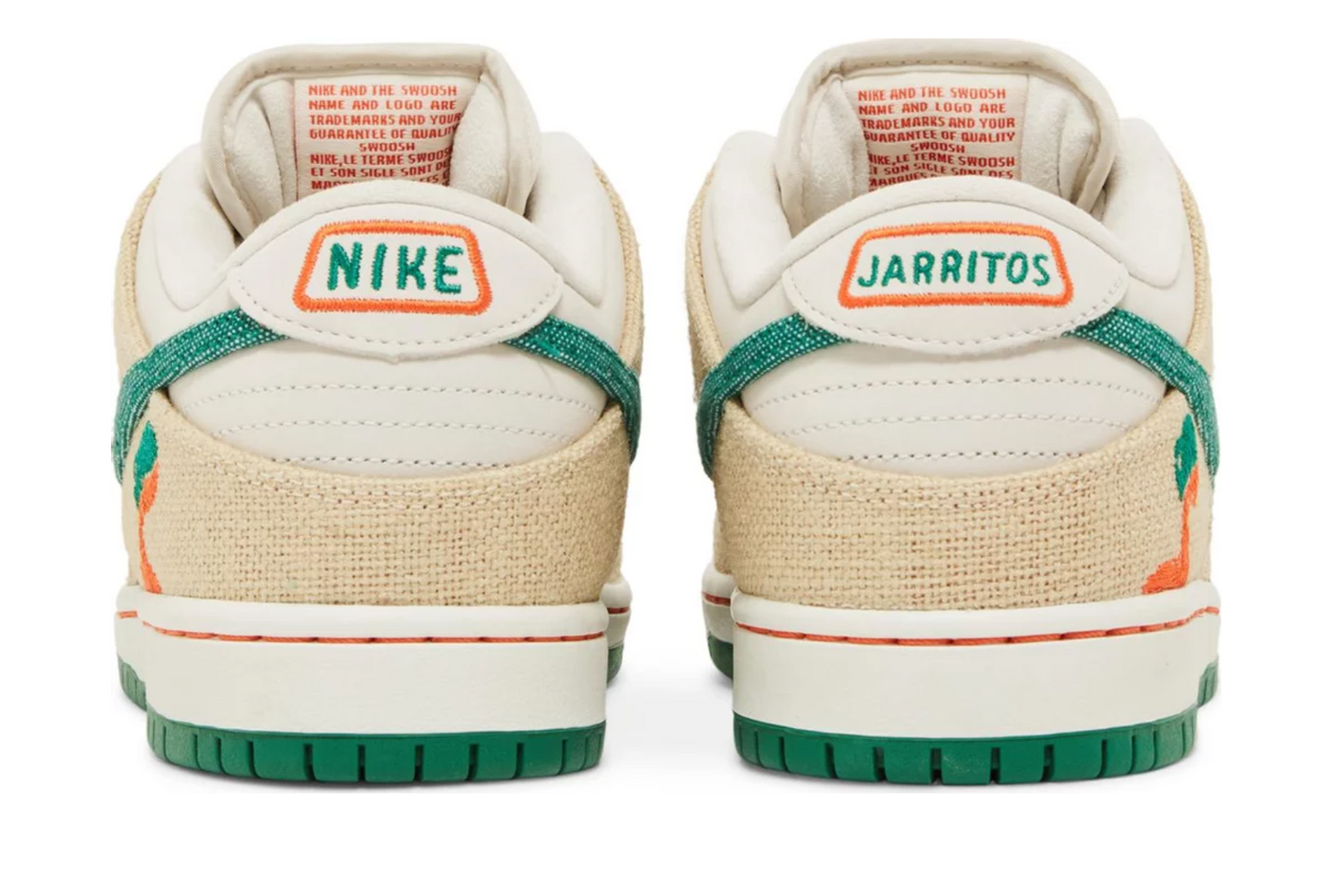 Nike SB Dunk Low Jarritos