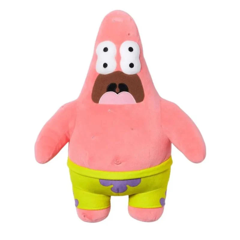 Uniqlo x Spongebob X CPFM Plush Toy Patrick