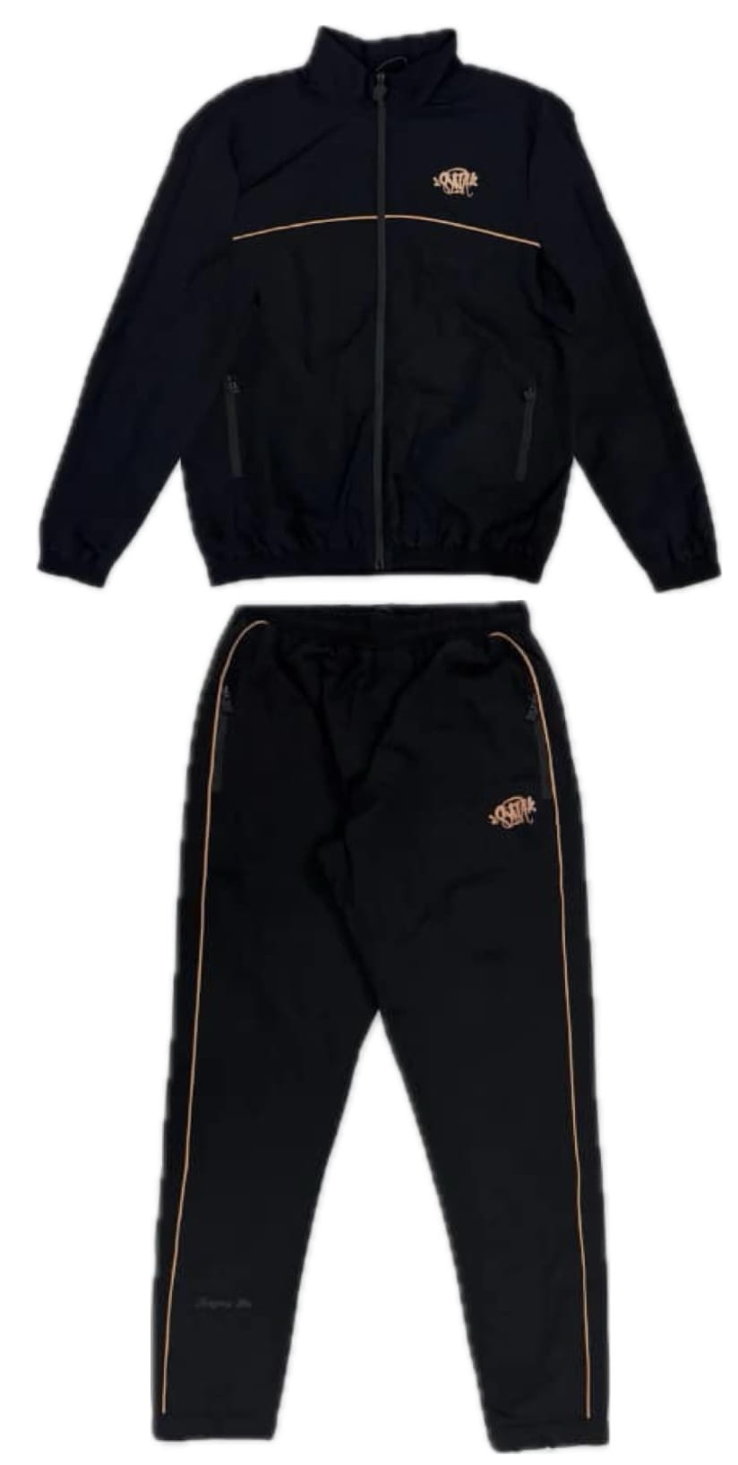 Syna World x Central Cee Shell Tracksuit