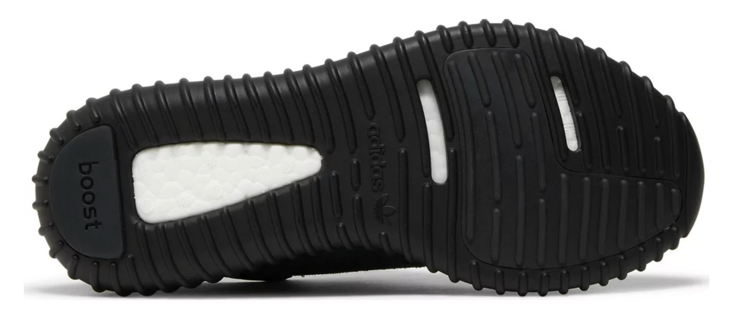 Adidas Yeezy Boost 350 V1 Pirate Black