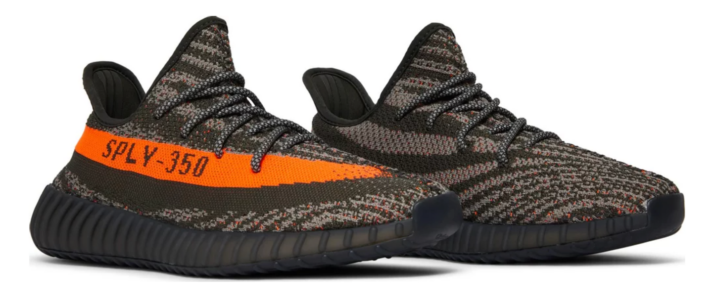 Adidas Yeezy Boost 350 V2 Carbon Beluga