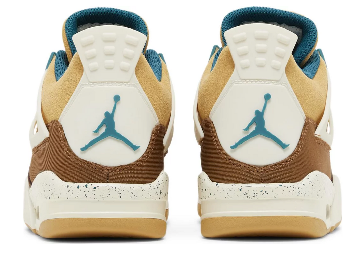 Air Jordan 4 Retro Cacao Wow (GS)