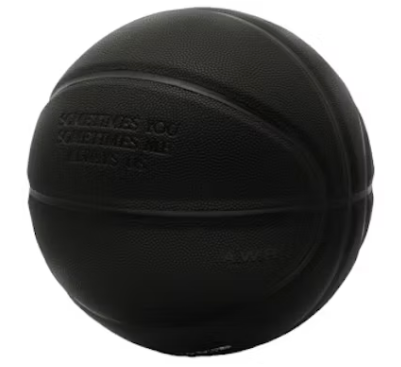 Nike x NOCTA Basketball Piłka