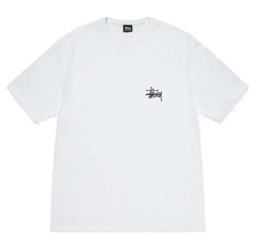Stussy Basic Neutral Tee