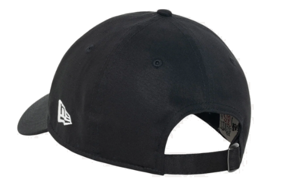 Stussy New Era 9Twenty Basic Hat