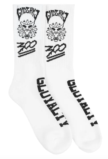 Glo Gang Gloyalty Socks