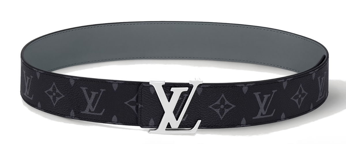 Louis Vuitton Initiales 40mm Reversible Belt