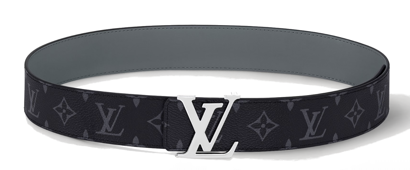Louis Vuitton Initiales 40mm Reversible Belt