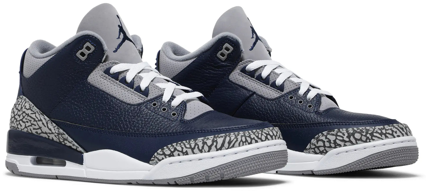 Air Jordan 3 Georgetown