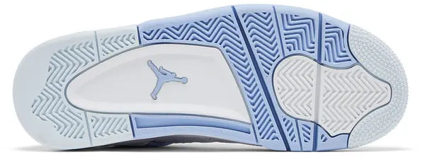 Air Jordan 4 Forget Me Not (W)