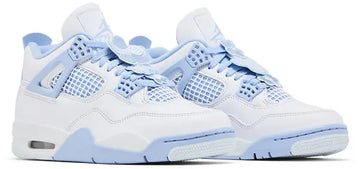 Air Jordan 4 Forget Me Not (W)