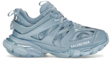 Balenciaga Track Baby Blue