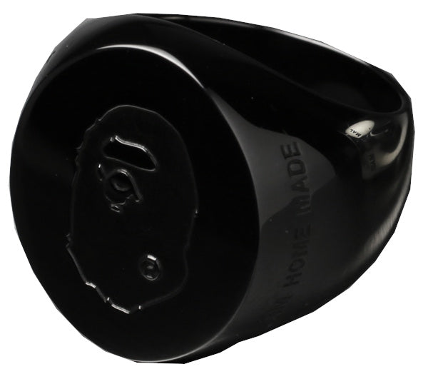 Bape Ring Black