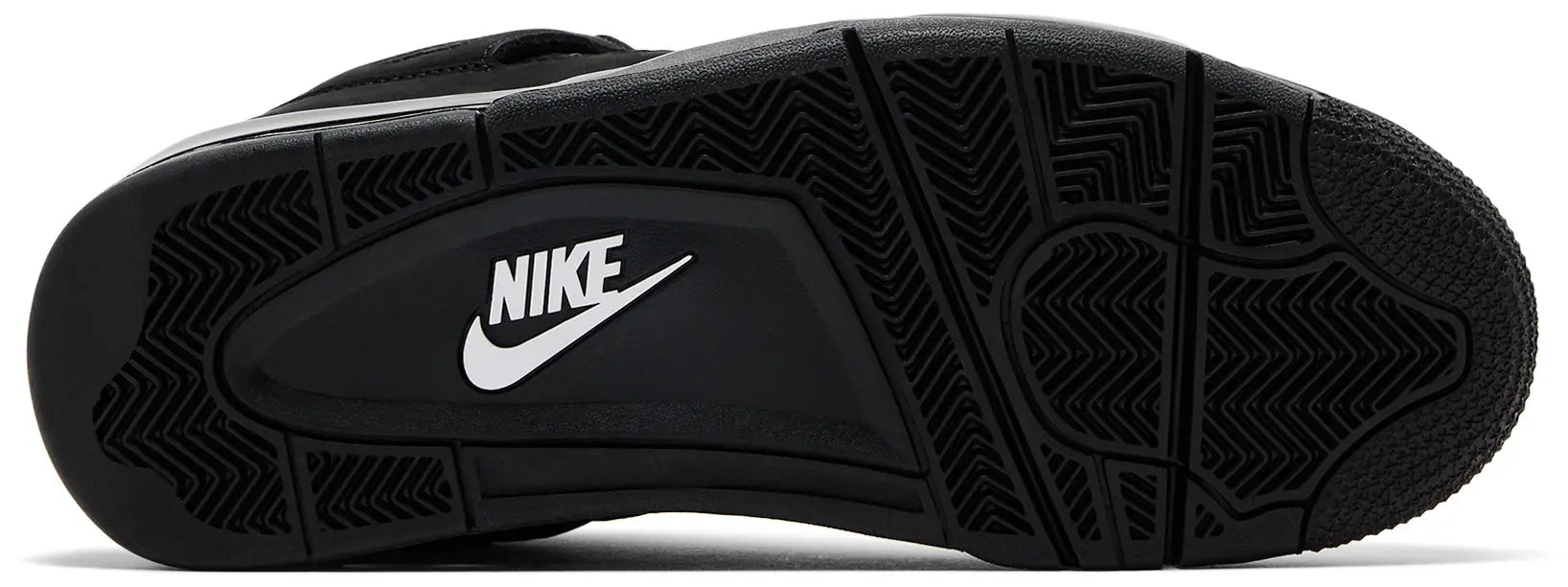 Air Jordan 4 Retro 'Black Cat' 2025