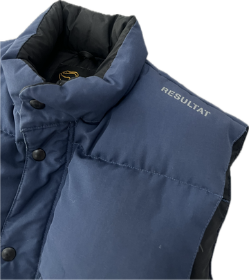 Canada Goose Vest Navy