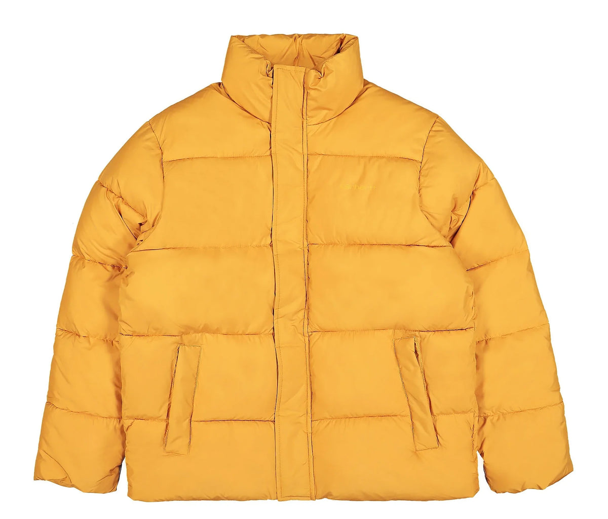 Carhartt WIP Doville Jacket Yellow