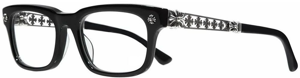 Chrome Hearts Instabone II Frame Glasses