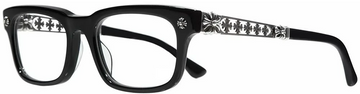 Chrome Hearts Instabone II Frame Glasses