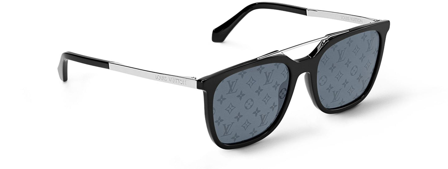 Louis Vuitton Mix It Up Monogram Okulary