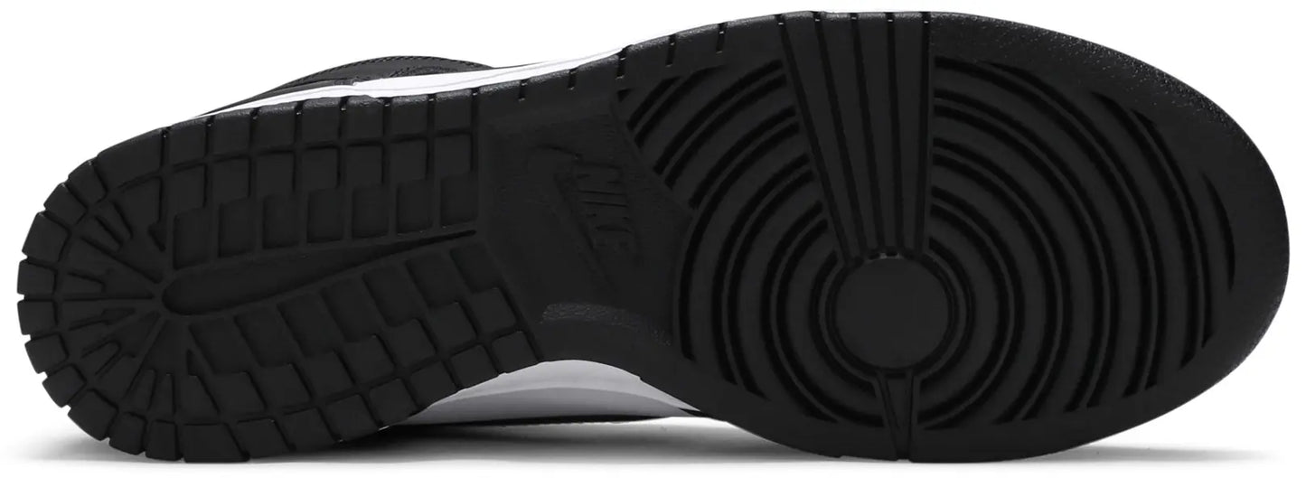 Nike Dunk High Black/White Panda