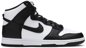 Nike Dunk High Black/White Panda