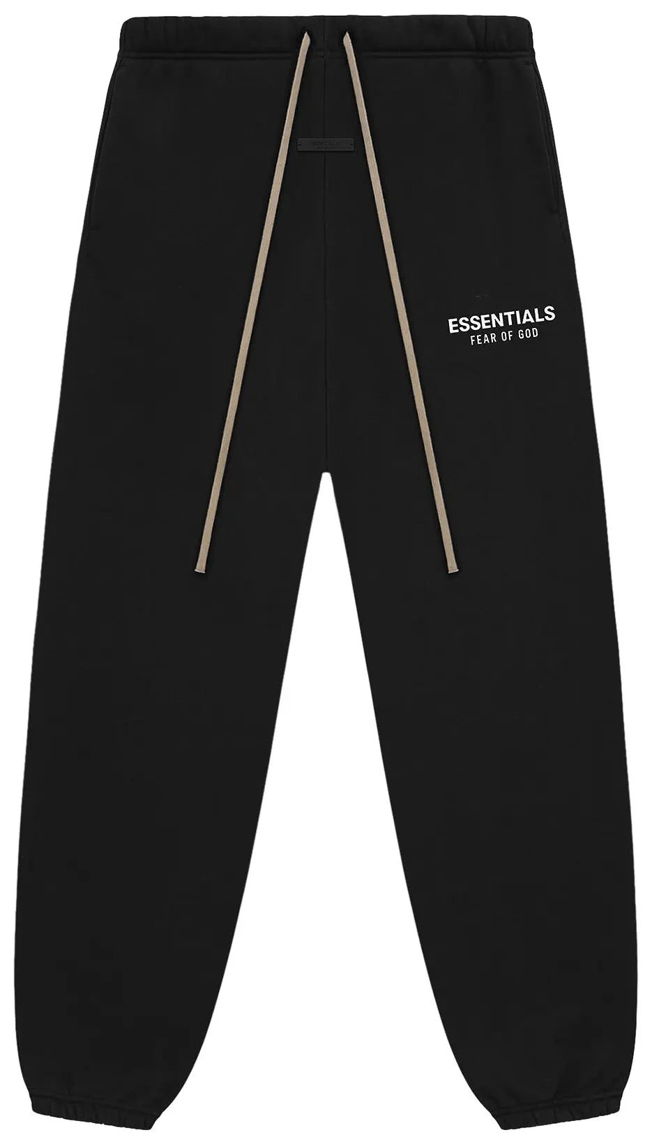 Fear of God Essentials Fleece Sweatpant Black