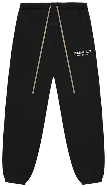 Fear of God Essentials Fleece Sweatpant Black