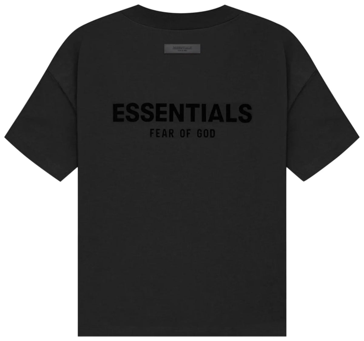 Fear of God Essentials Tee Stretch Limo