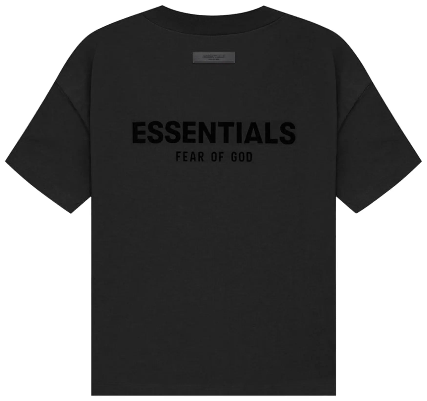 Fear of God Essentials Tee Stretch Limo
