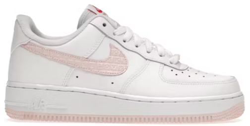 Nike Air Force 1 Low VD Valentine's Day (2022) (Women's)