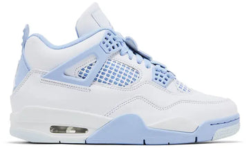 Air Jordan 4 Forget Me Not (W)