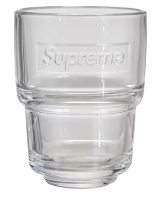 Supreme La Rochere Water Glass
