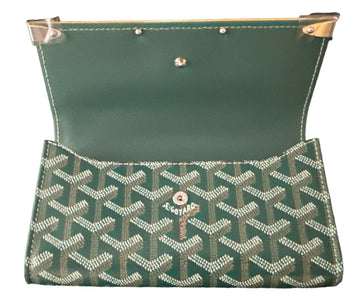 Goyard Mini Monte Carlo Case Bag