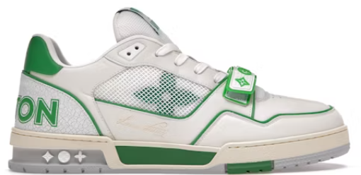Louis Vuitton Trainer