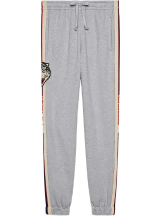 Gucci Tiger Tracksuit Sweatpants