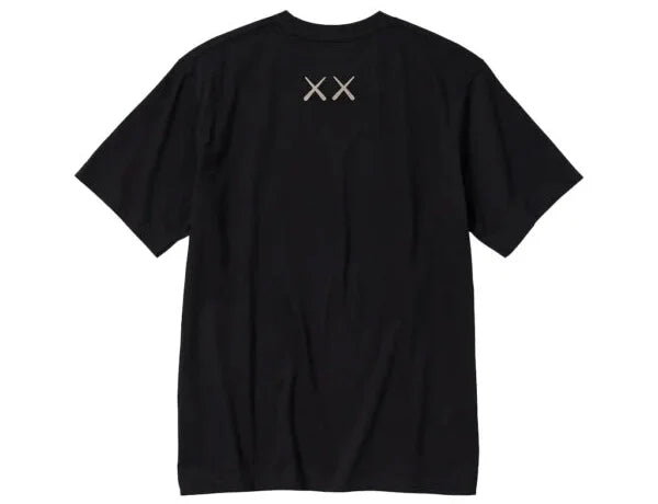 Uniqlo x Kaws BFF Tee