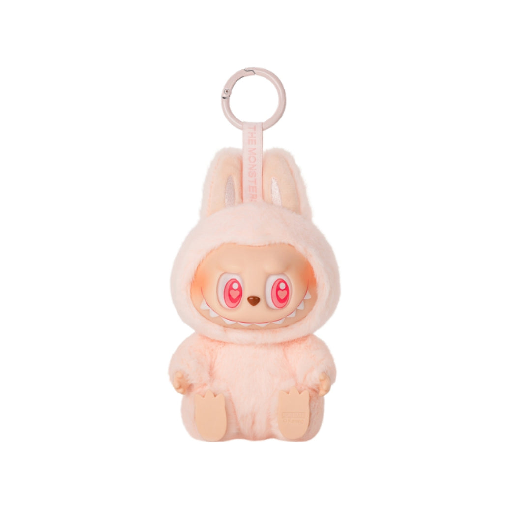 Popmart Labubu 'Have A Sit'- DADA