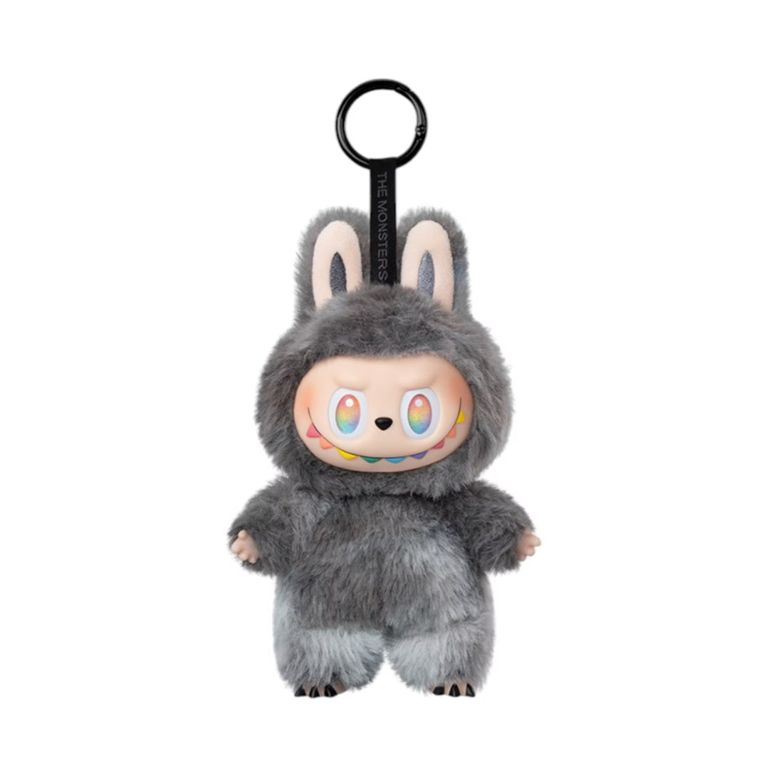 Labubu 'Big Into Energy' Series Secret