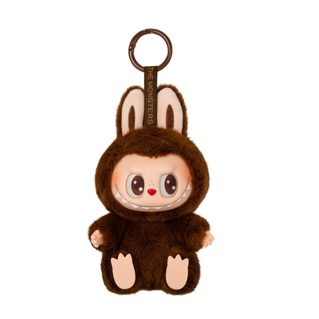 Popmart Labubu 'Have A Sit'- Secret Duoduo