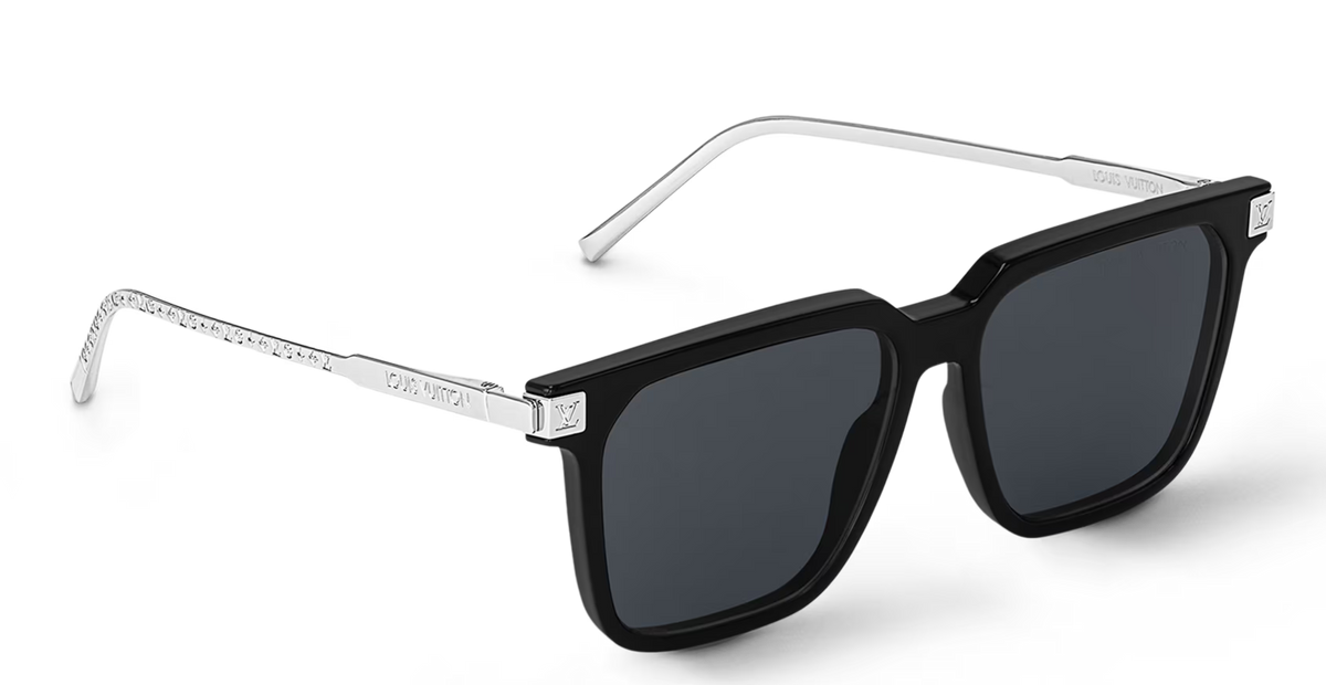 Louis Vuitton LV Rise Square Sunglasses