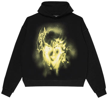 MISBHV Ethereum Hoodie Black